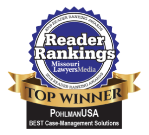MyCase | PohlmanUSA - Online Case Management System