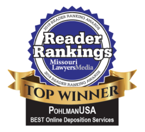 MyCase | PohlmanUSA - Online Case Management System