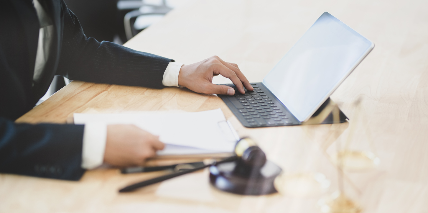 Courts Allowing Proceedings Through Remote Technology PohlmanUSA
