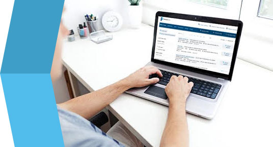 Pohlman Records Retrieval