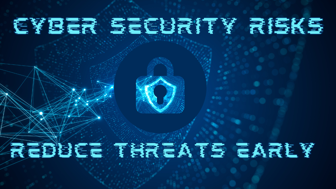 Cyber Security Risks in 2024 - PohlmanUSA